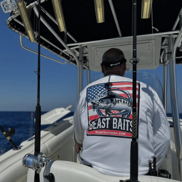 Beast Baits USA