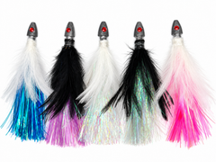 Feather Flash