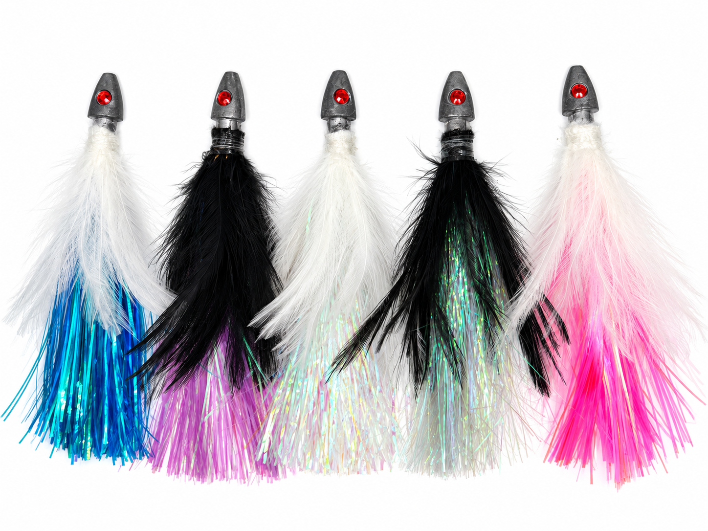 Feather Flash