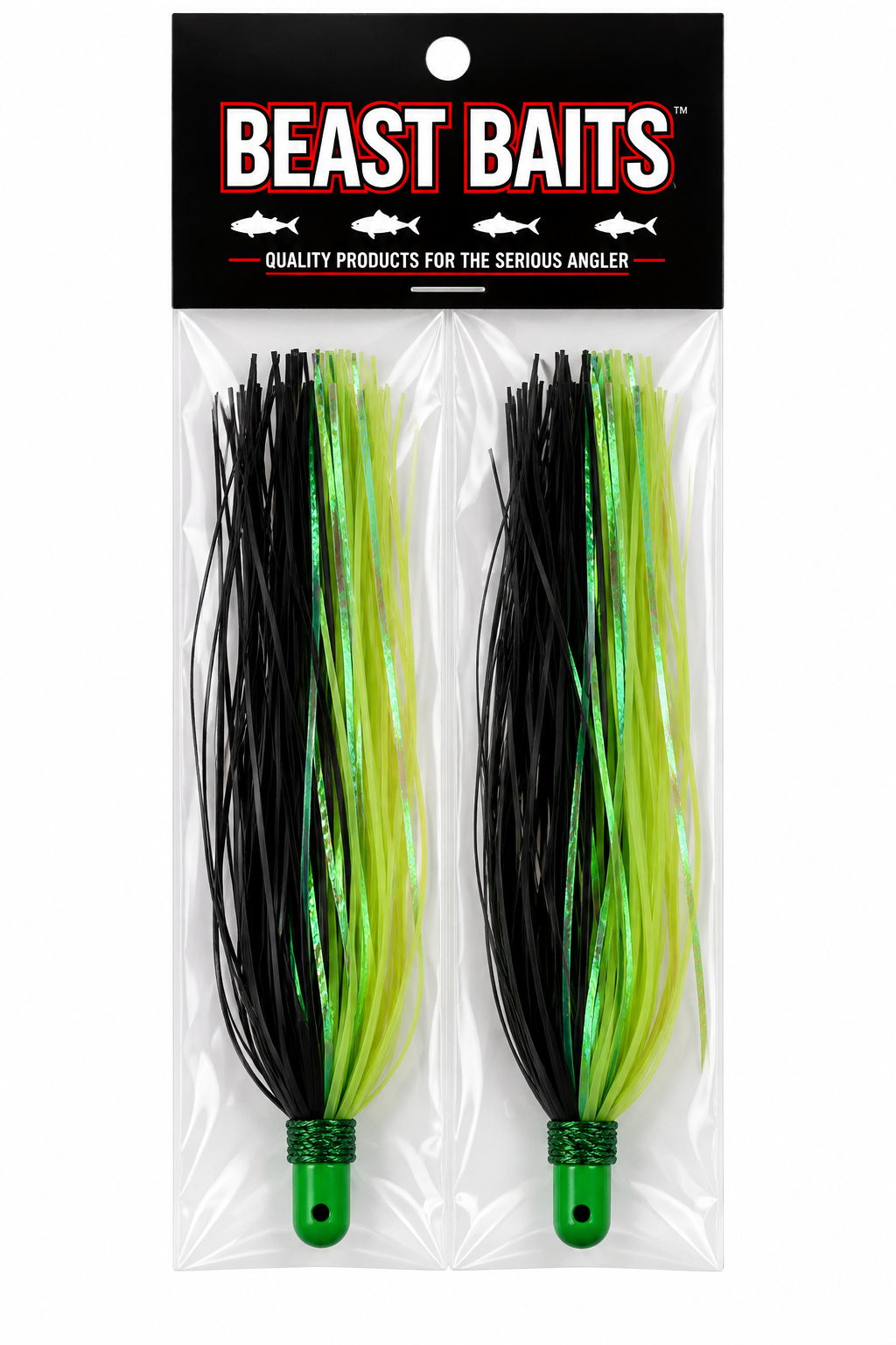 Flash Bang 2-Pack