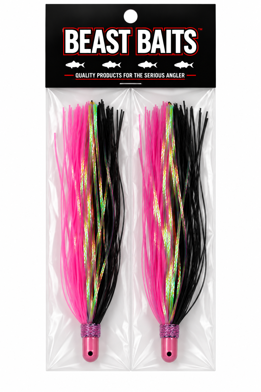 Flash Bang 2-Pack