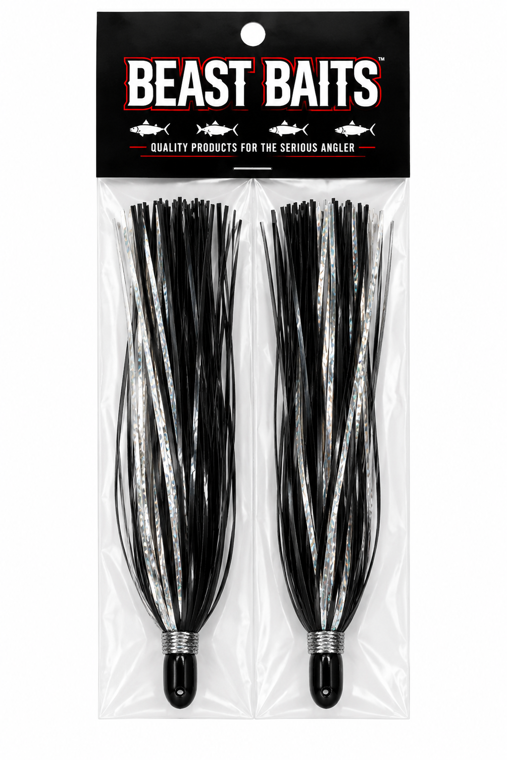 Flash Bang 2-Pack