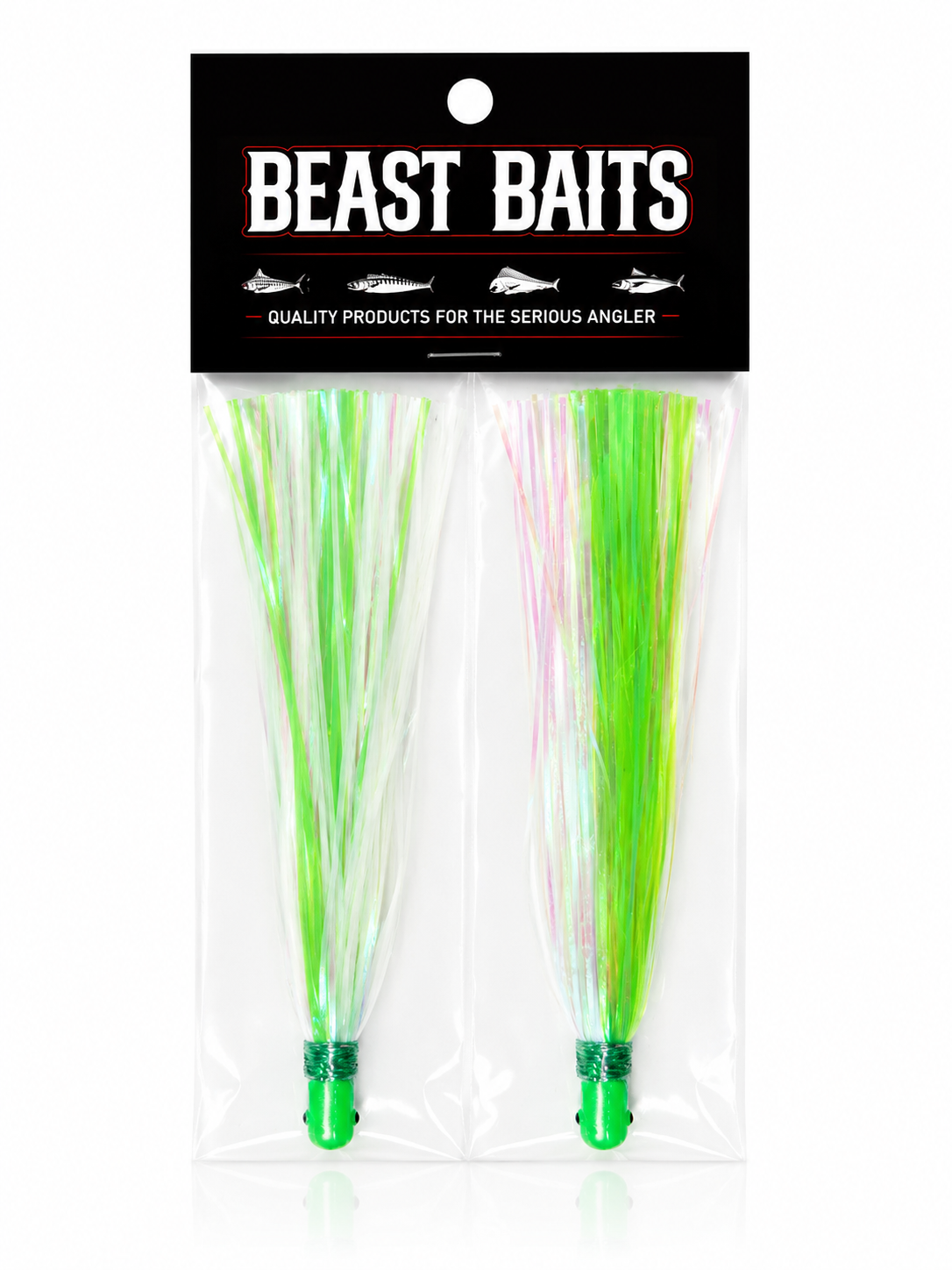 Flash Bang 2-Pack