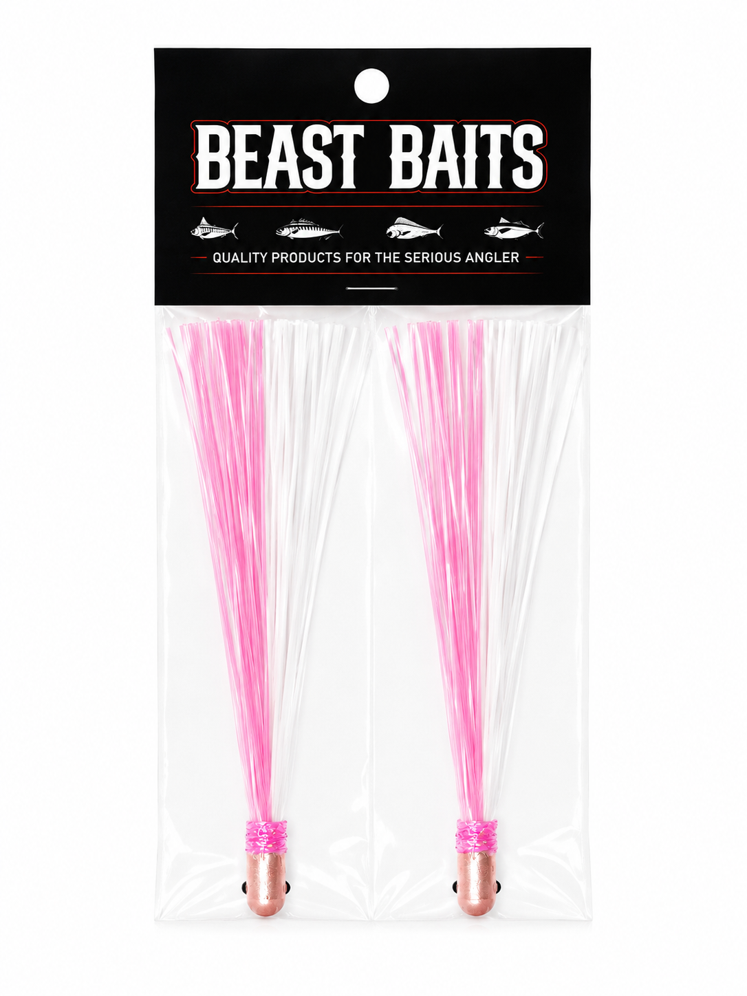 Flash Bang 2-Pack