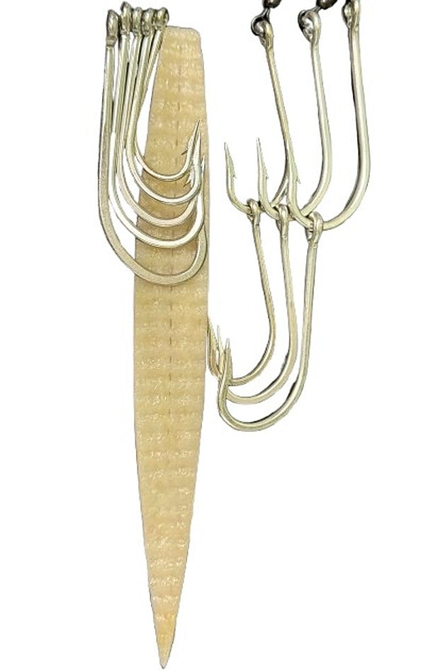 Hog Strips 7inch 5pack