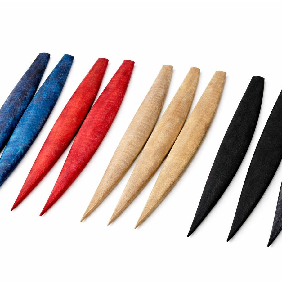 Hog Strips 7inch 5pack