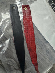 Hog Strips Dredge Strips