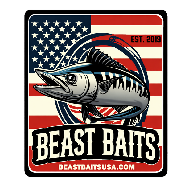 Beast Baits USA